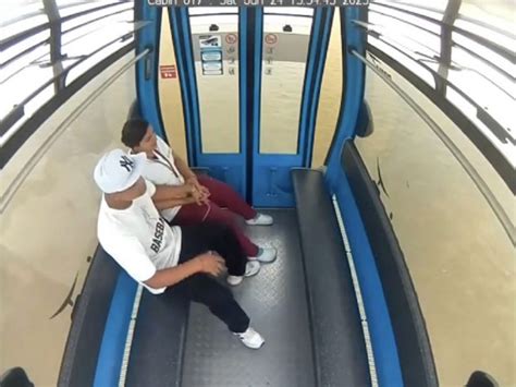 video de la pareja en el metro cable|Video de pareja teniendo sexo en metro cable de Guayaquil